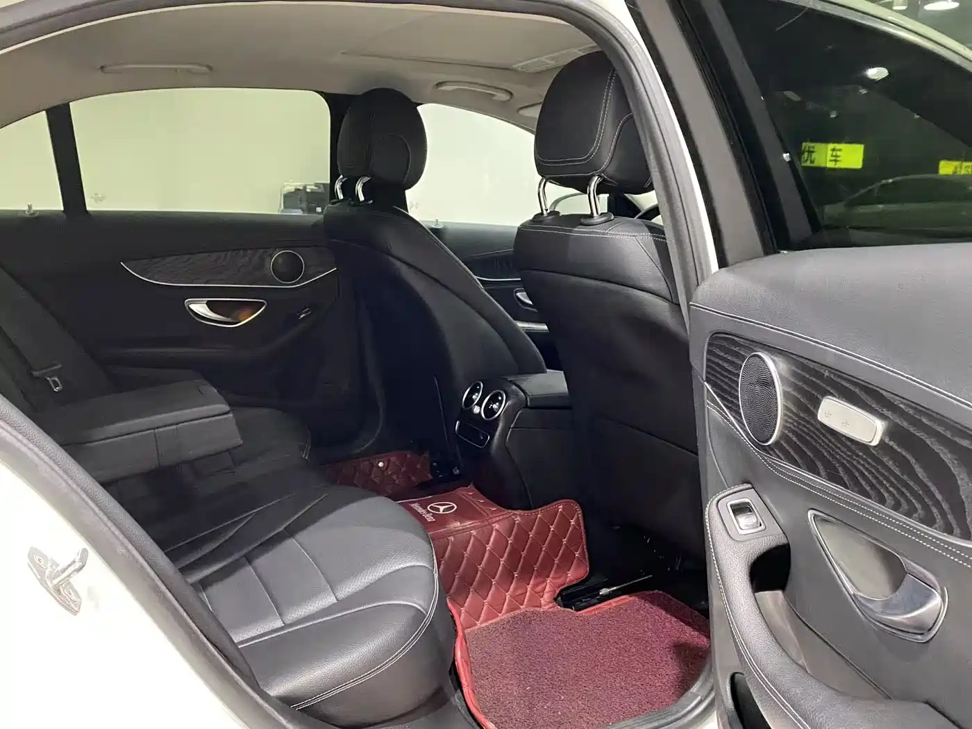 Mercedes-Benz C-Class 2019 C 180 L Fashion Sport Edition фото 9