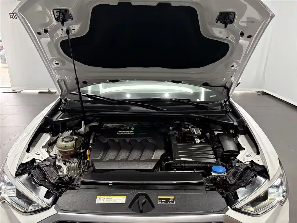 Audi Q3 Sportback, миниатюра 8