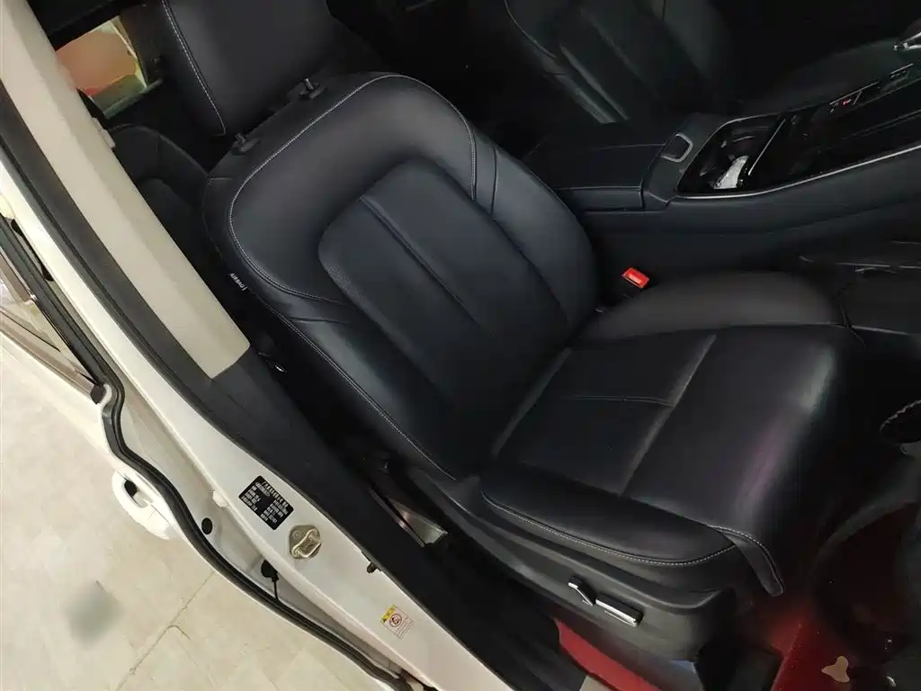 GAC Trumpchi Trumpchi M8 2021 Leading Show Series 390T Ultimate Edition фото 17