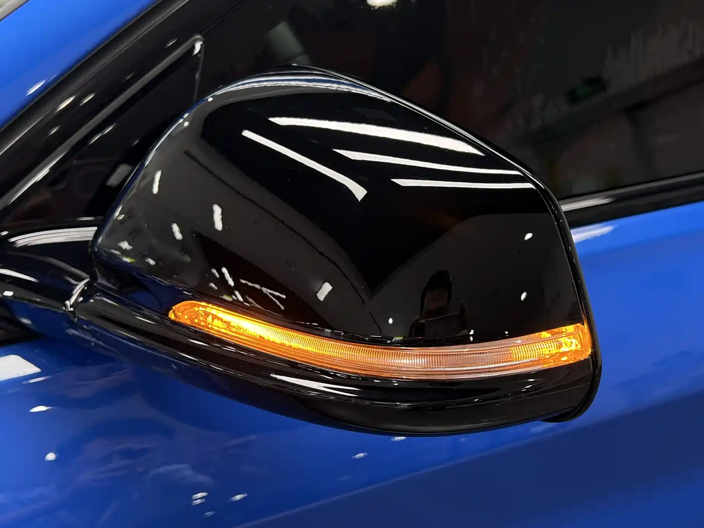 BMW 1 Series 2021 125i M Sport Black Night Edition фото 7