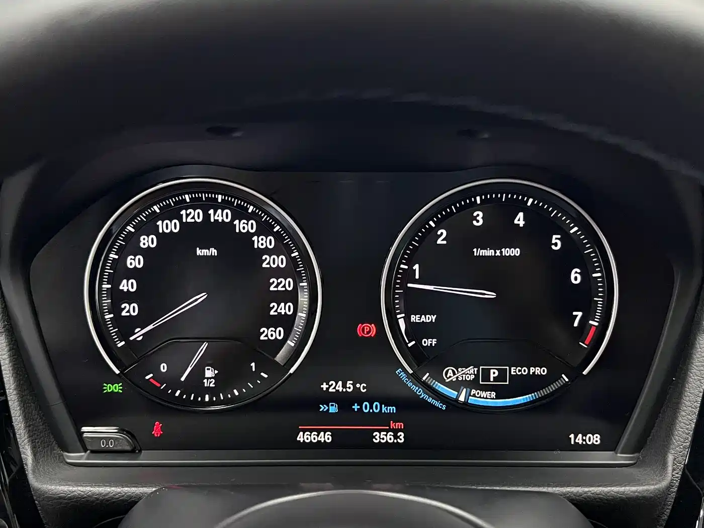 BMW 1 Series 2021 125i M Sport Black Night Edition фото 21
