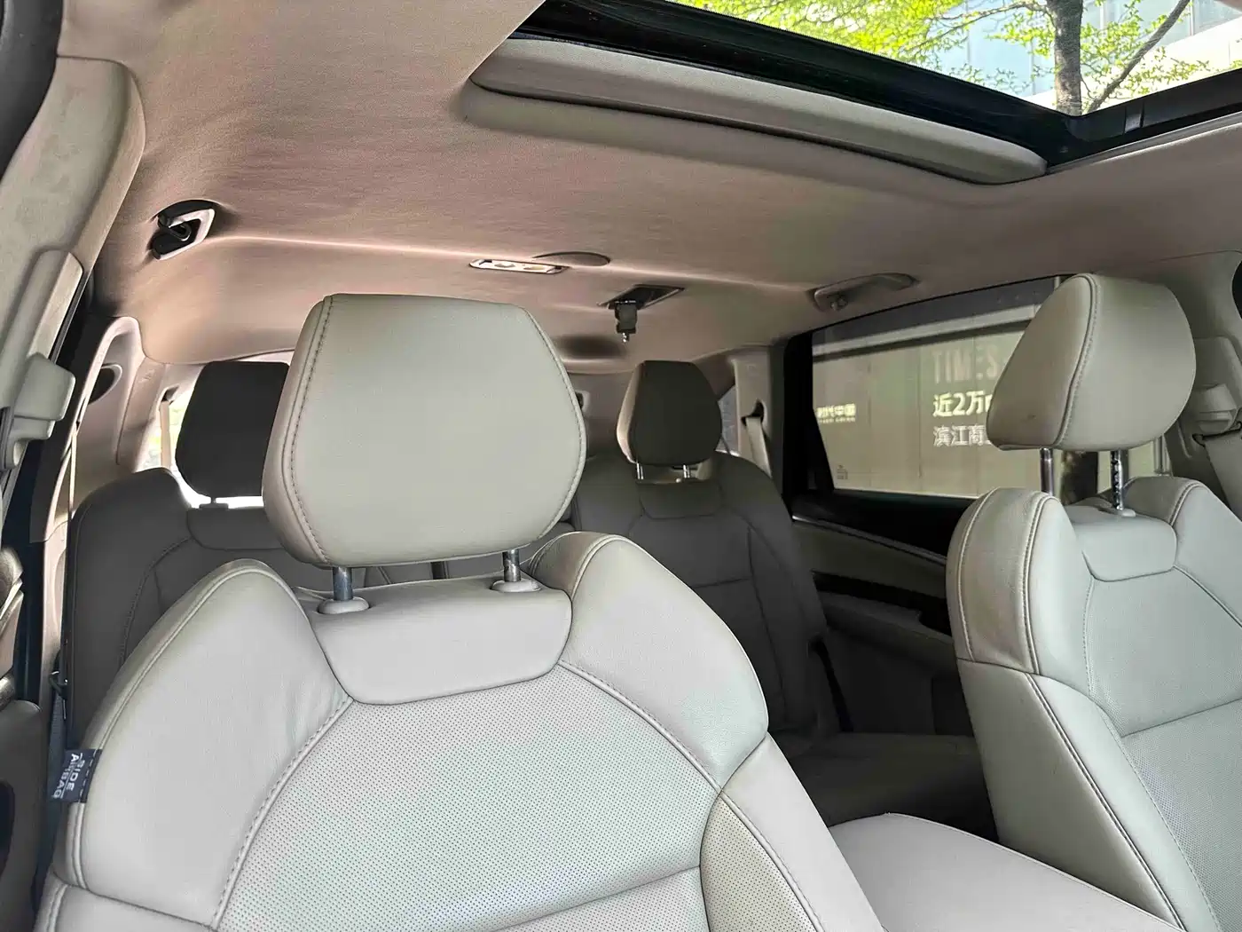 Acura MDX 2014 3.5L Elite Edition фото 22