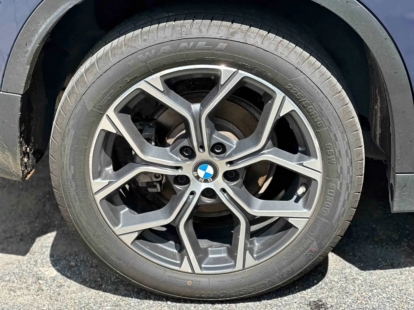 BMW X1 2020 sDrive25Li Leading Model фото 12