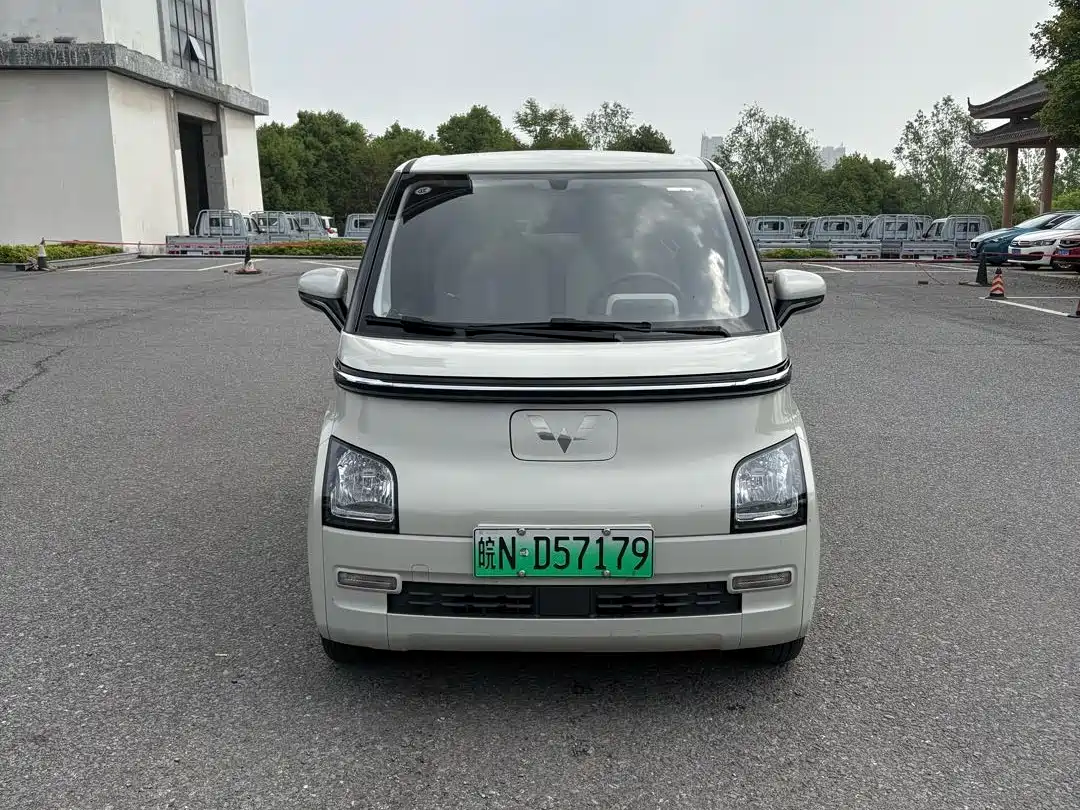 2023 Wuling Motors Wuling Air ev