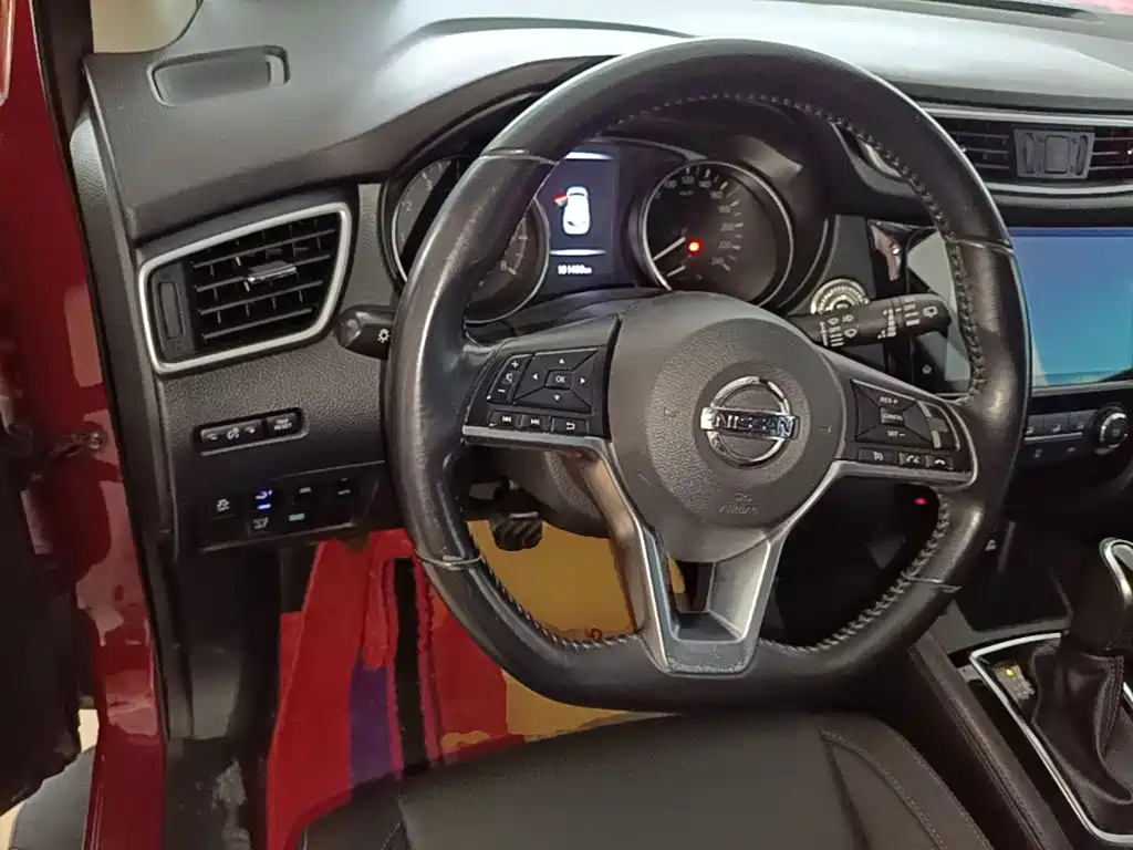 Nissan Qashqai, миниатюра 11