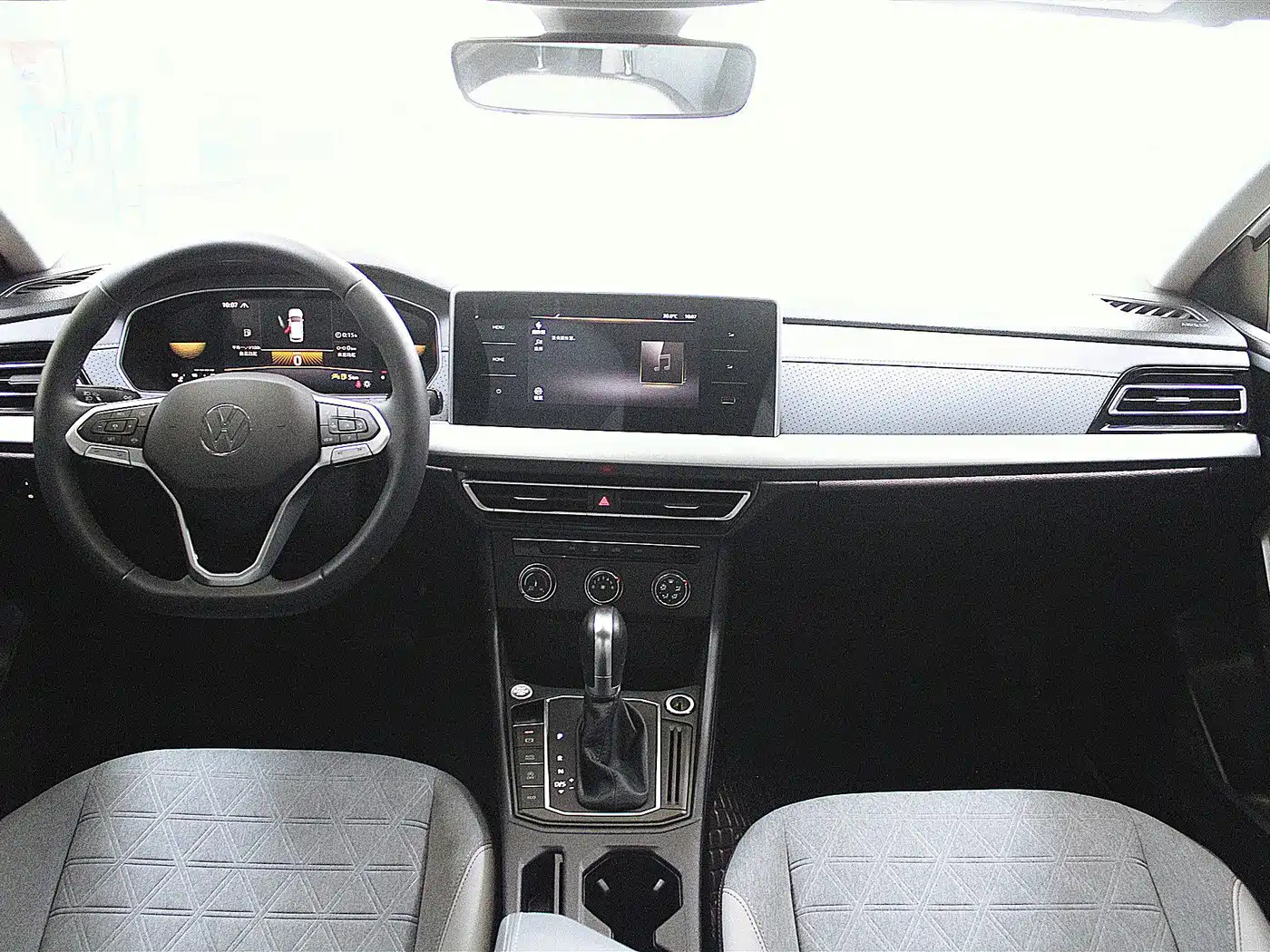 Volkswagen Lavida, миниатюра 4