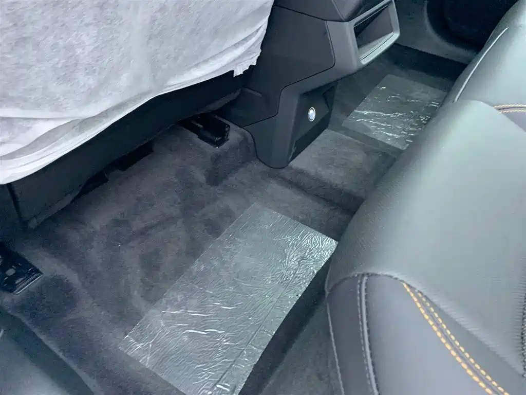 Audi e-tron 2021 50 quattro Luxury фото 27