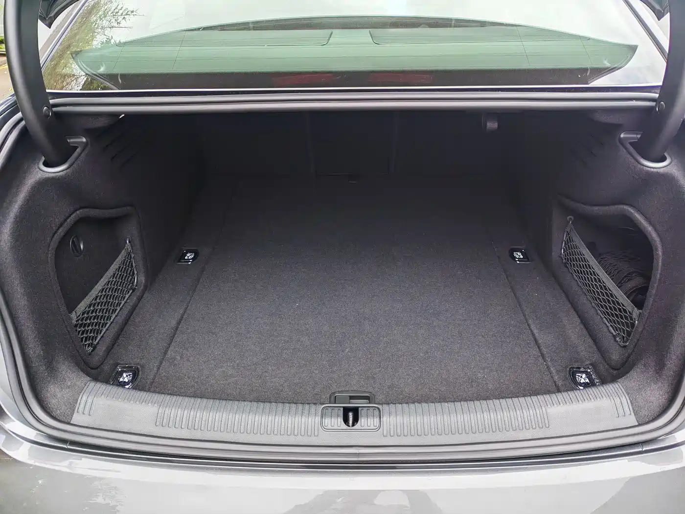Audi A4L 2024 40 TFSI quattro RS Kit Speed Edition фото 6
