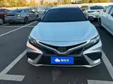 صورة 2 - Toyota Camry