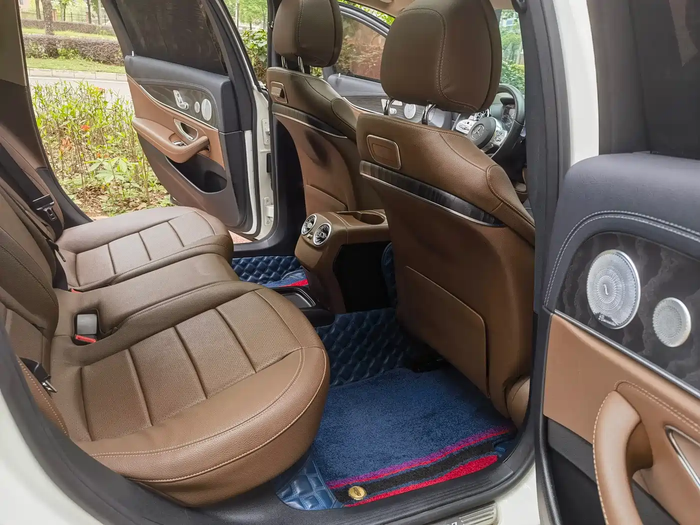 Mercedes-Benz E-Class 2019 Facelift E 300 L Sport Luxury фото 14