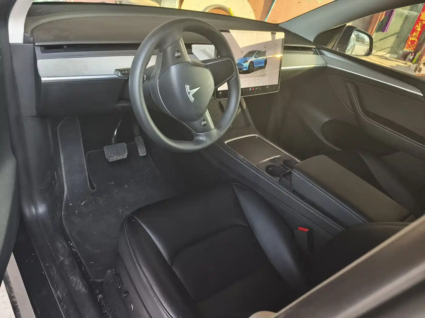 Фото 4 - Tesla Model Y