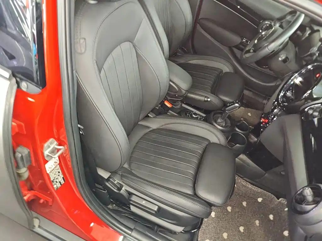 MINI MINI 2024 2023 Facelift 2.0T COOPER S Artist 5-Door