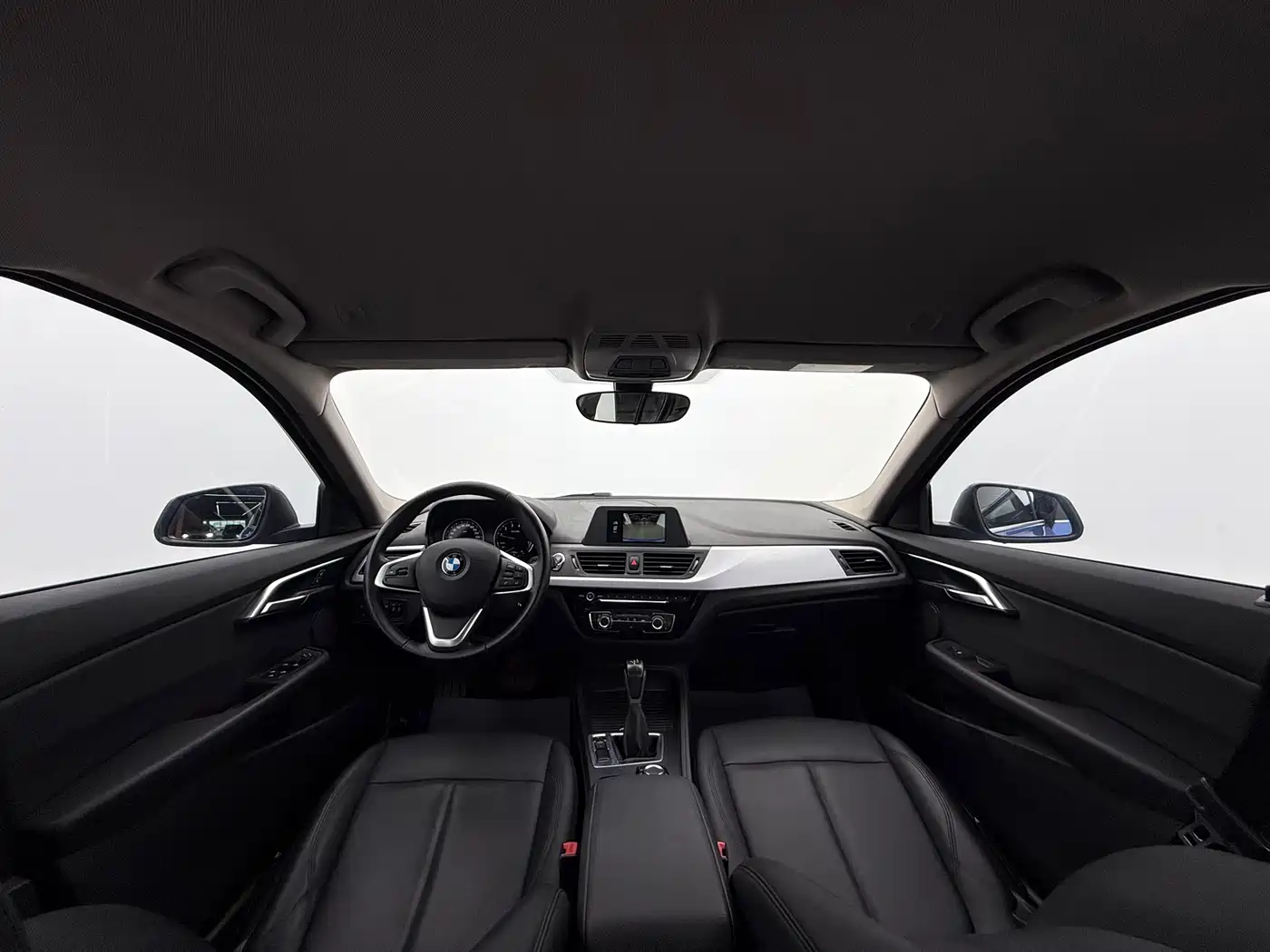 BMW 1 Series 2018 118i Fashion Edition фото 10