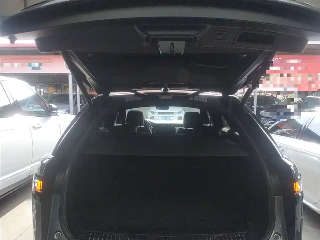 Land Rover Range Rover Velar 2020 P250 R-DYNAMIC S фото 16