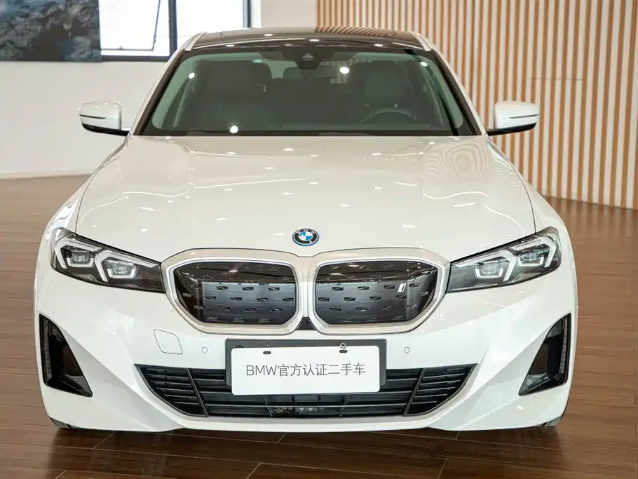 BMW i3 2022 2022 eDrive 35 L