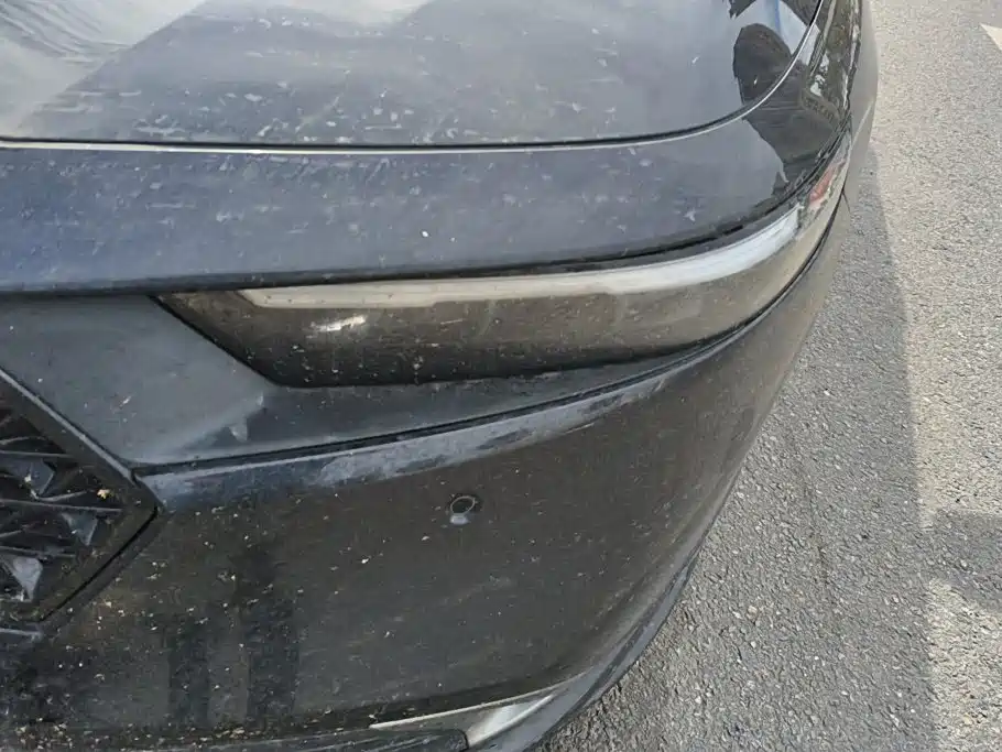 Фото 5 - Honda Accord