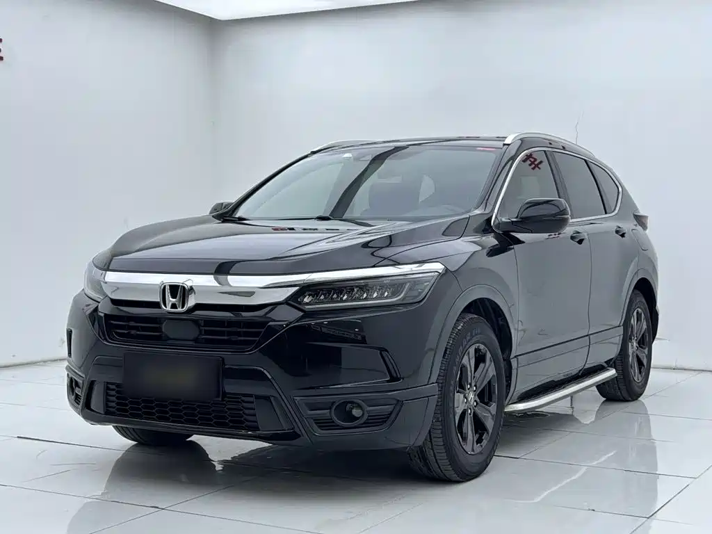 Honda Haoying 2020 240TURBO CVT 2WD Luxury