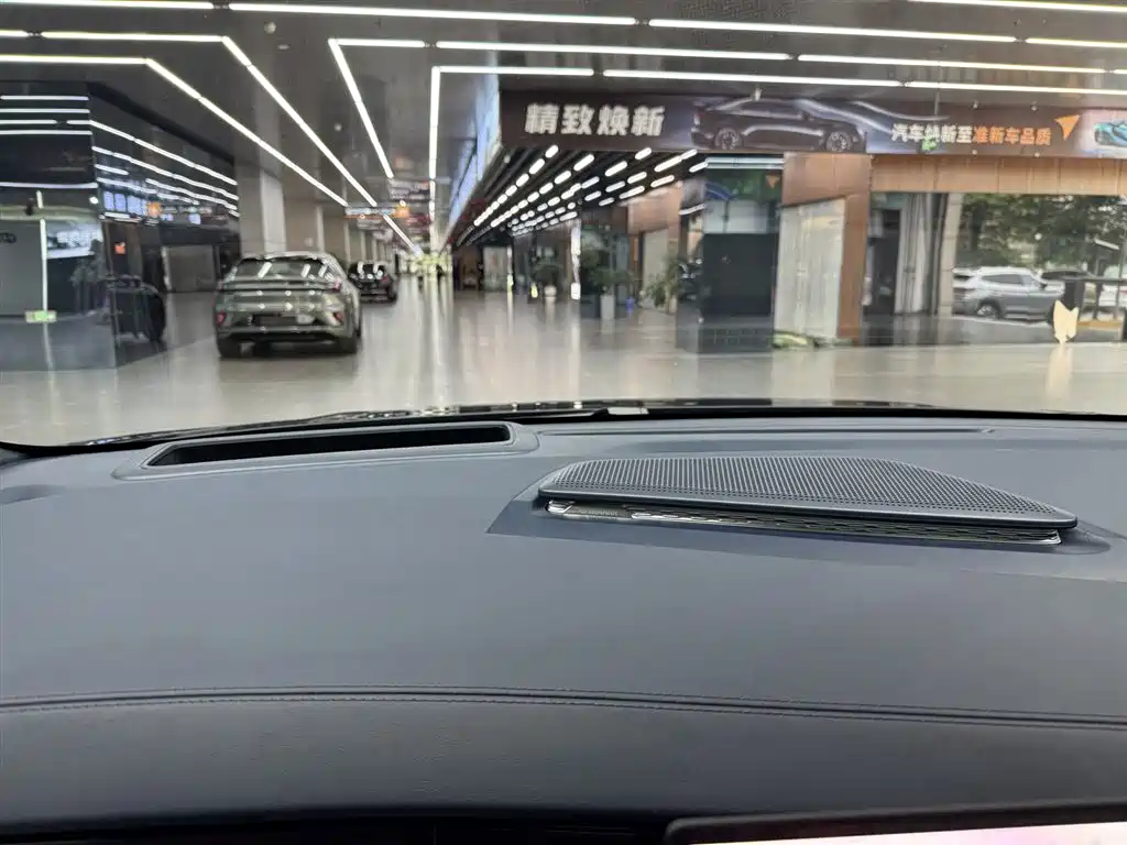 ZEEKR EXTREME KRYPTON 009