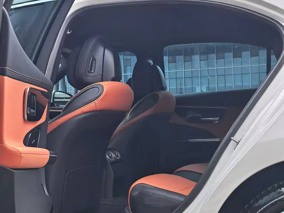 Mercedes-Benz C-Class 2024 C 260 L Sport фото 7