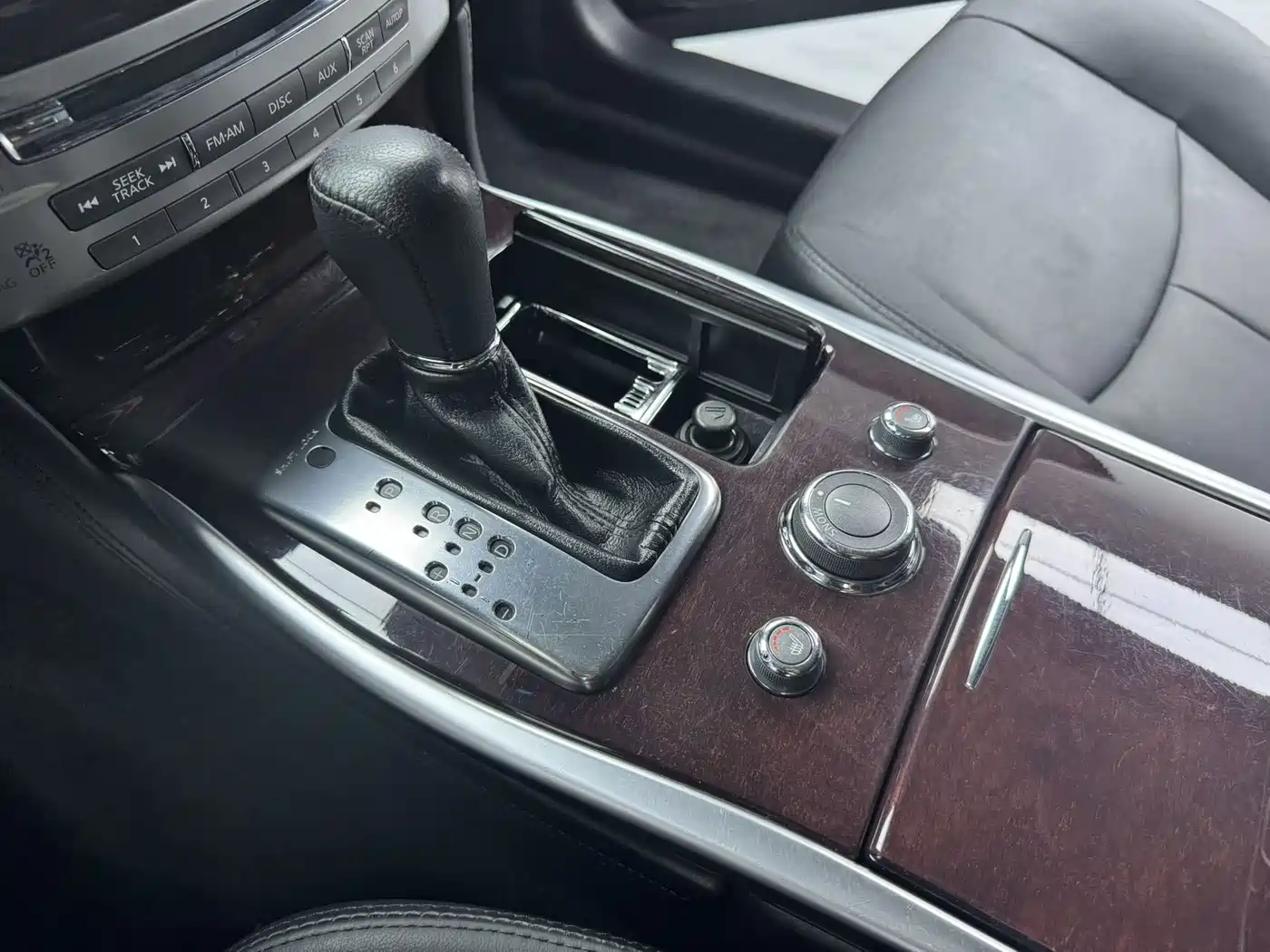 2020 Infiniti Q70
