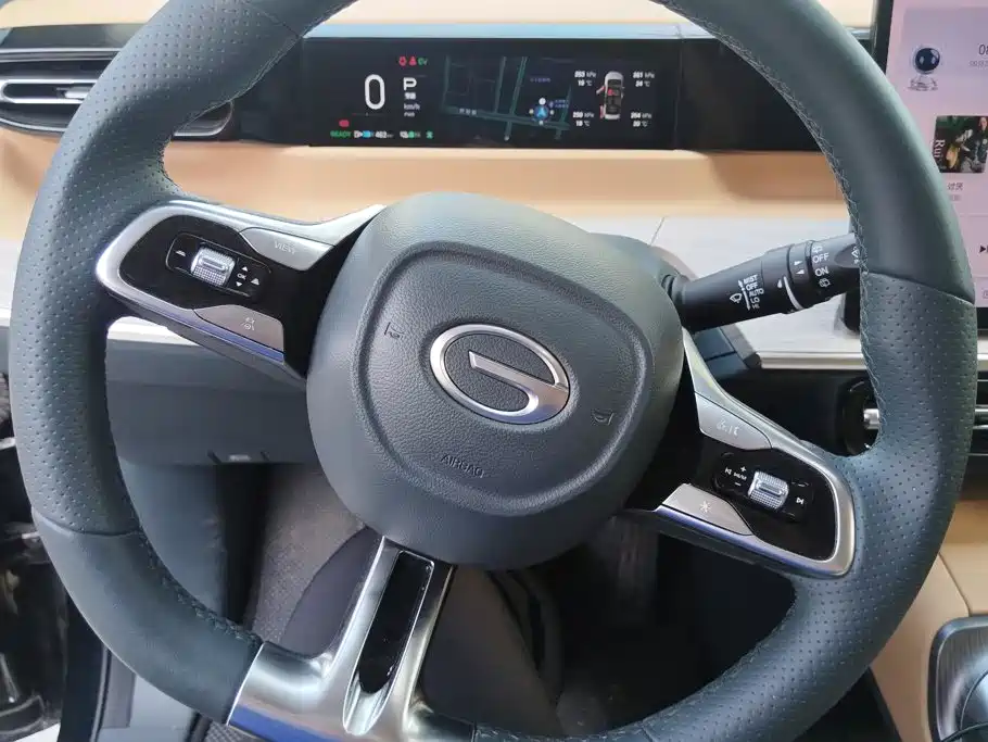 GAC Trumpchi Trumpchi E8 2024 2024 Glory Series 2.0L Glory Edition