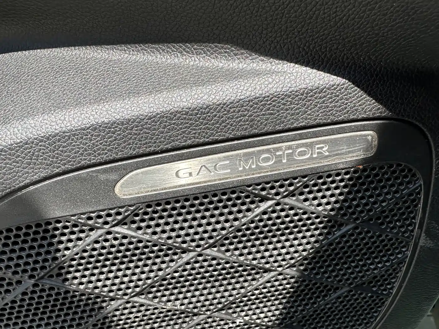 GAC Trumpchi Trumpchi Emkoo 2021 270T DCT J16 Edition фото 4