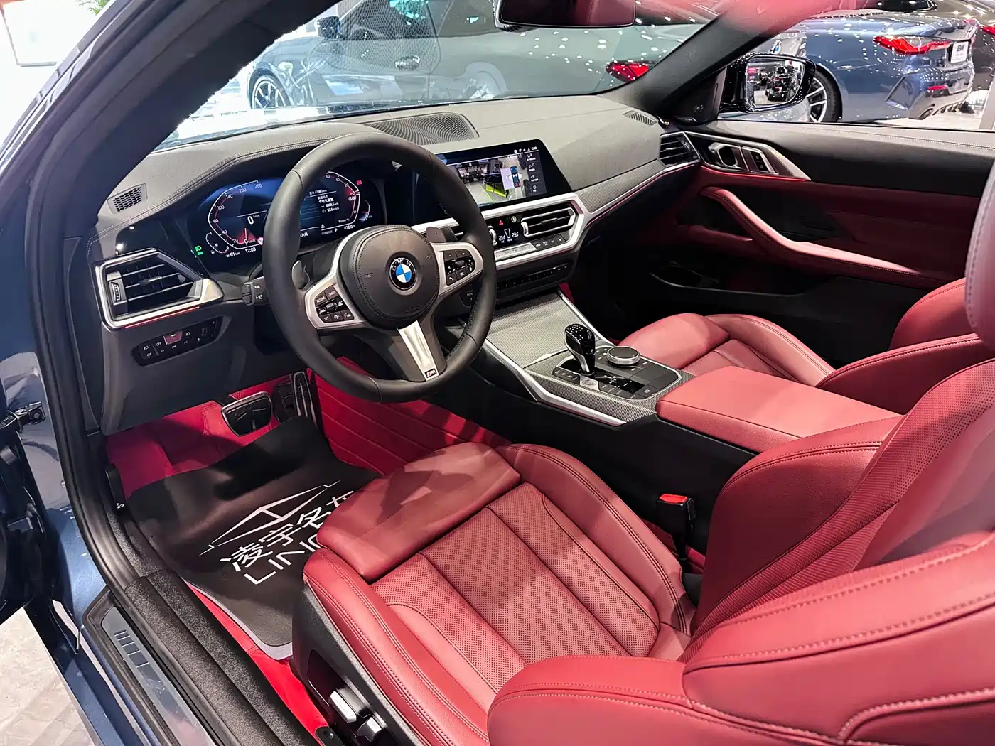 BMW 4 Series, миниатюра 10
