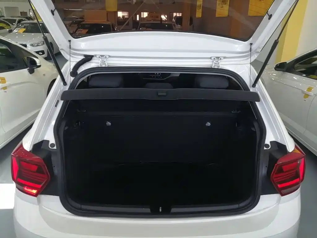 Volkswagen Polo, миниатюра 19