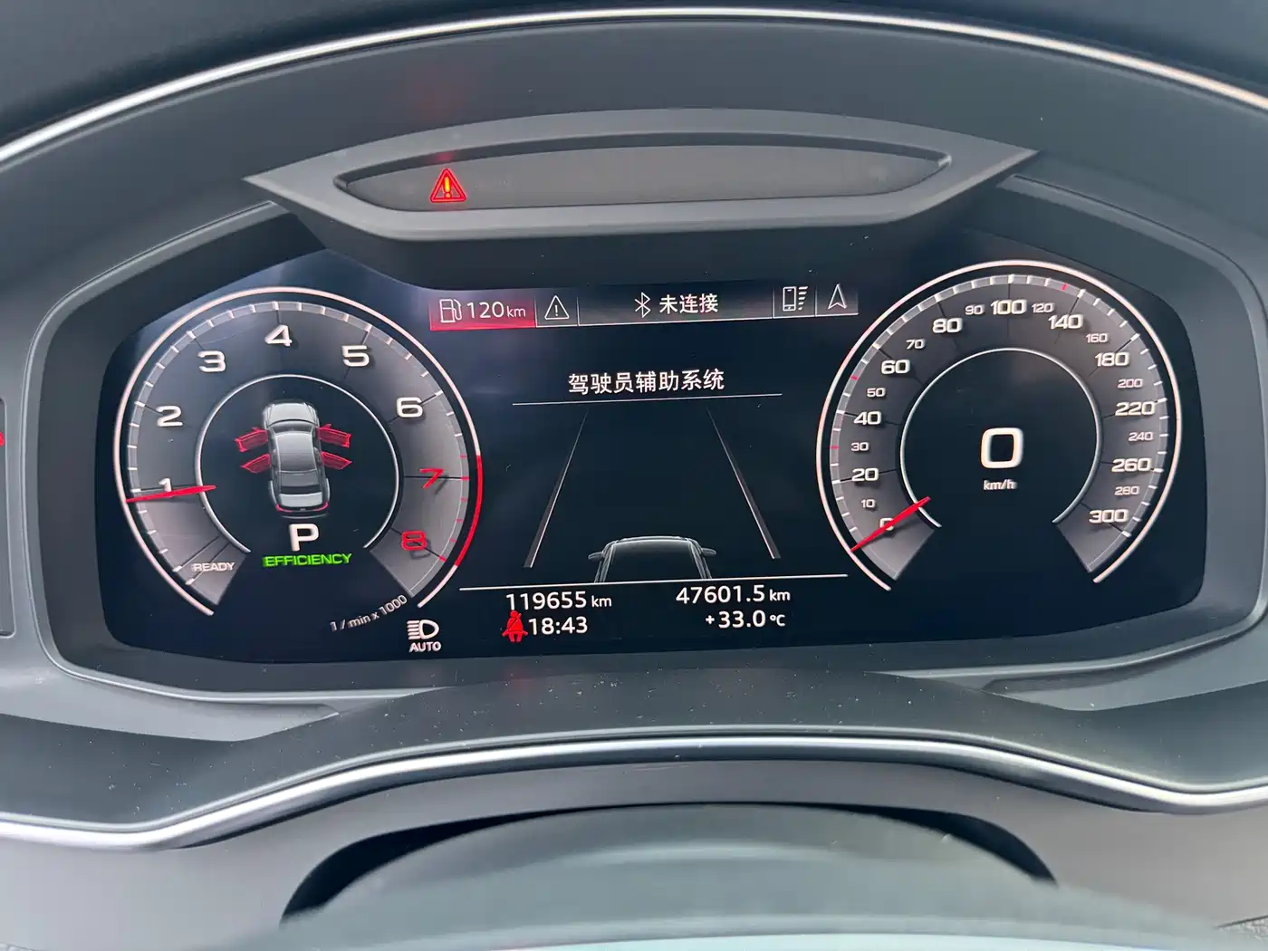 Фото 14 - Audi A6L