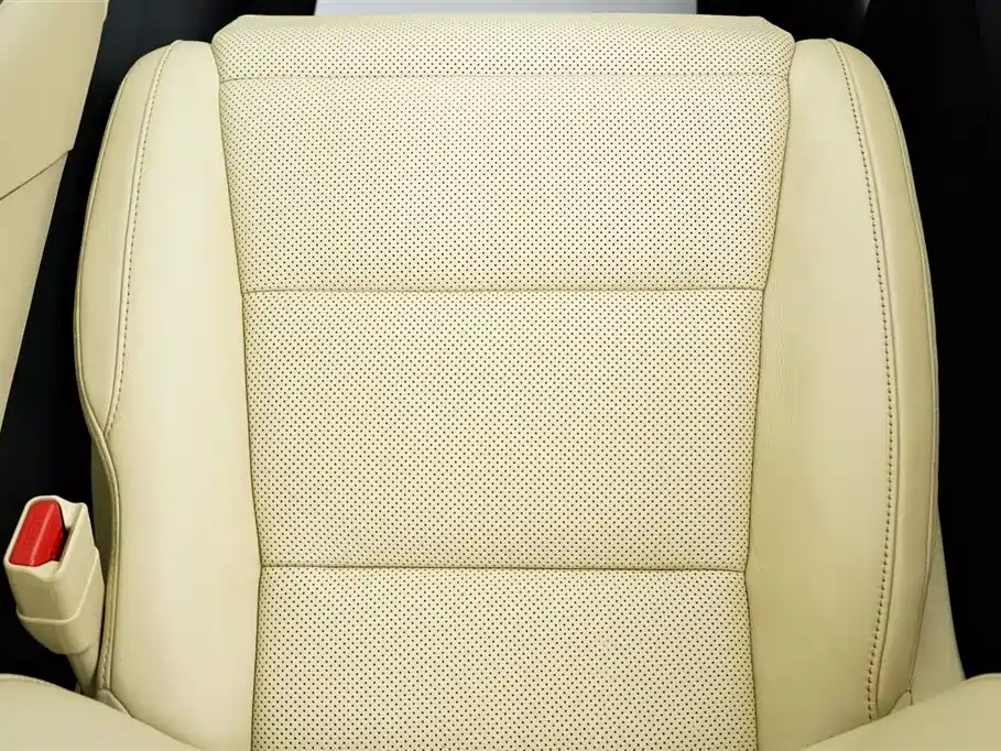 Toyota Alphard 2015 3.5L Premium Edition фото 21