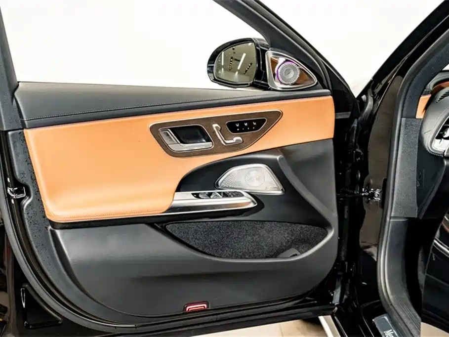 Mercedes-Benz E-Class 2024 Facelift E 300 L Luxury фото 18