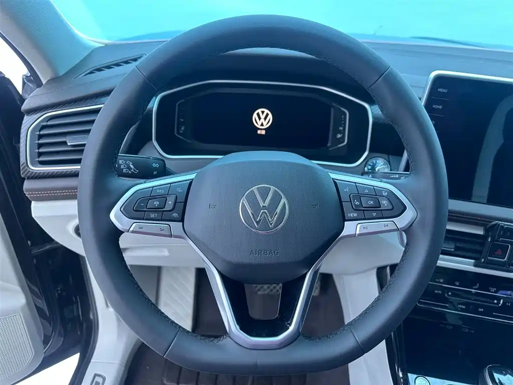 VOLKSWAGEN TANYUE
