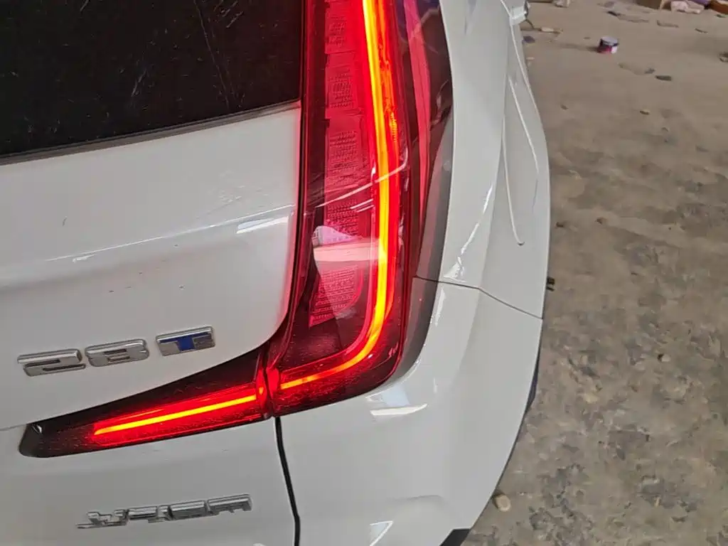 Cadillac XT4 2023 2023 28T 2WD Trend