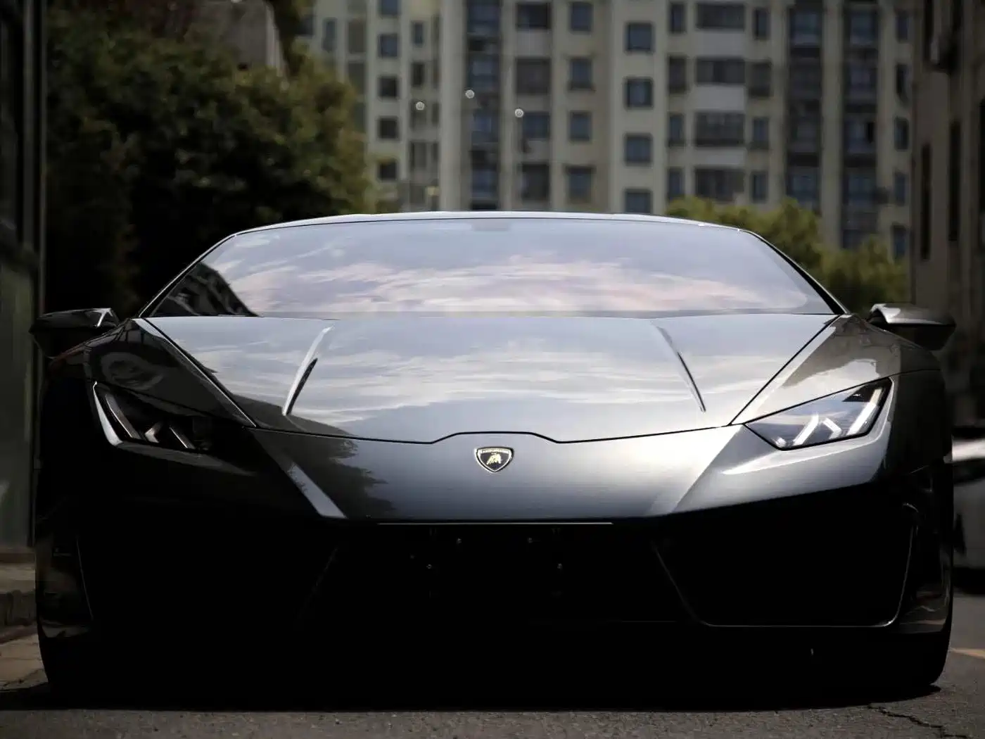 Lamborghini Huracán 2016 LP 600-4 Limited Edition фото 2