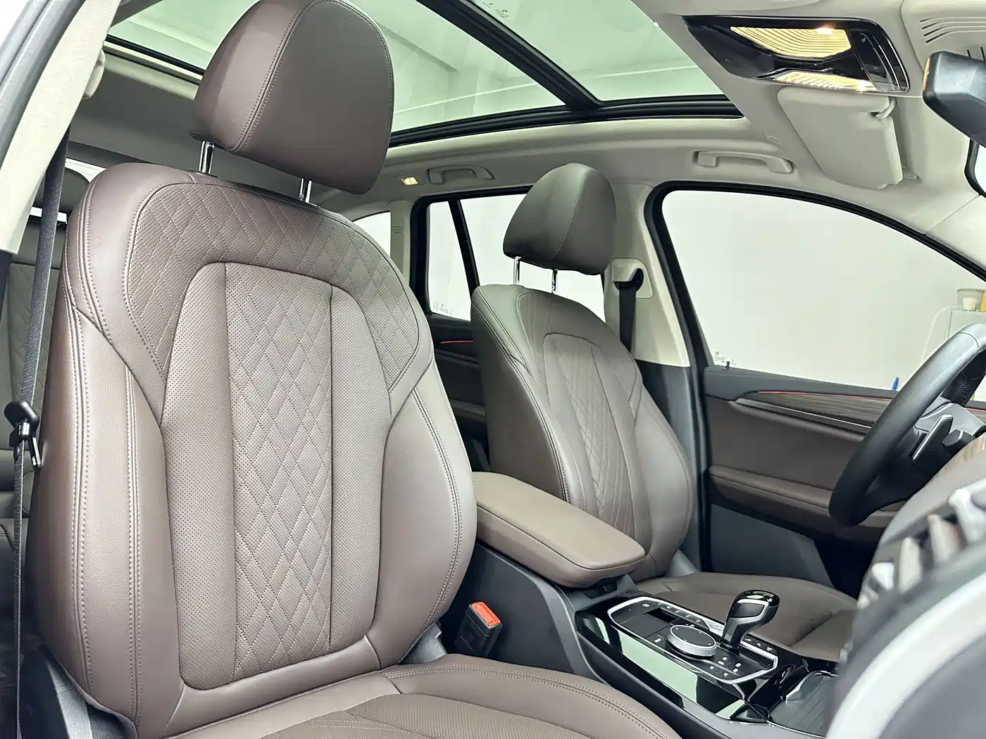 BMW X3, миниатюра 16