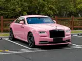 Фото 3 - Rolls-Royce Wraith