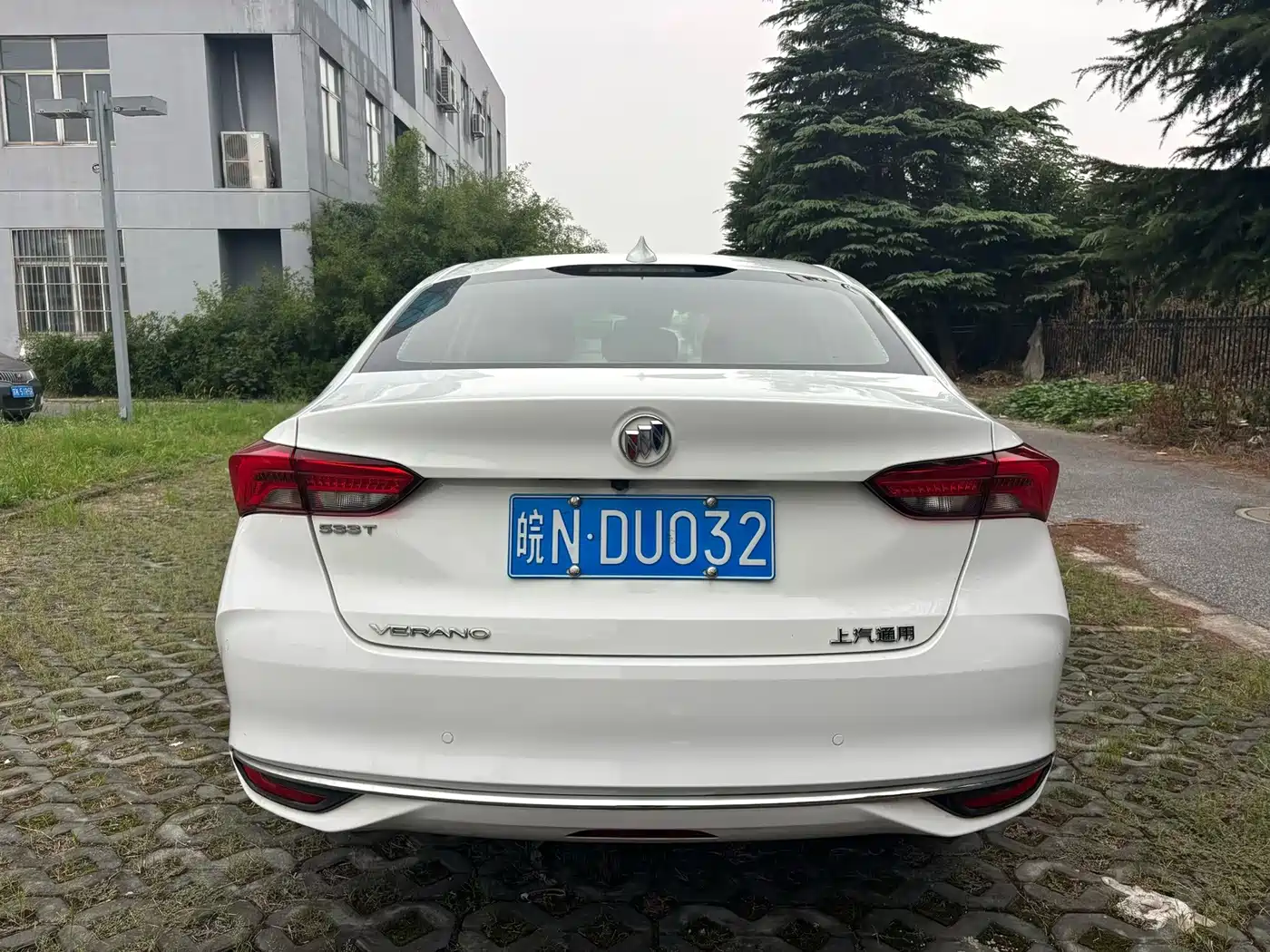 Buick Verano 2023 2022 Pro 533T Enjoyment Edition