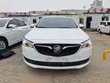 Фото 3 - Buick Excelle