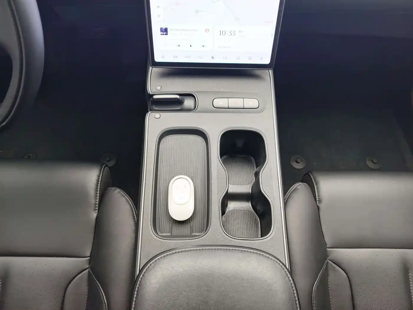 NIO ET5 2023 2022 75kWh