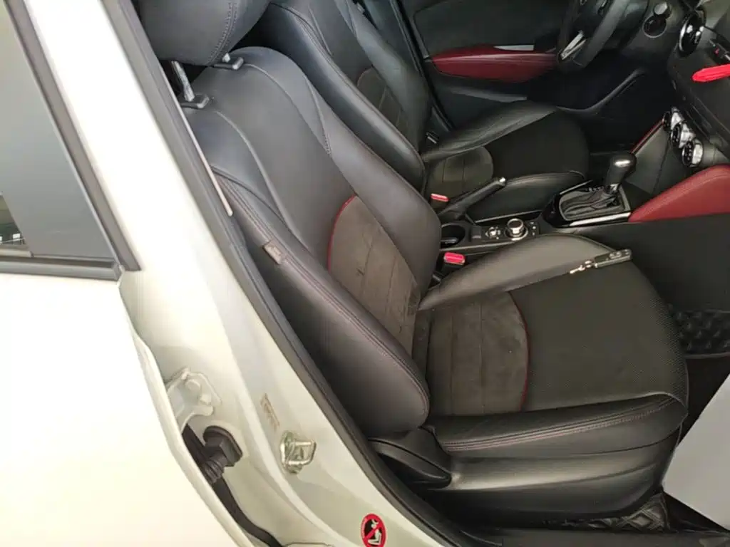 Mazda CX-3 2018 2018 Model 2.0L Automatic Premium Edition