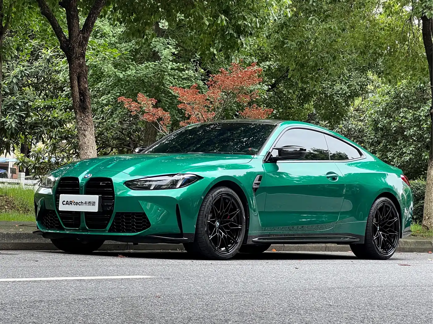 2026 BMW M4