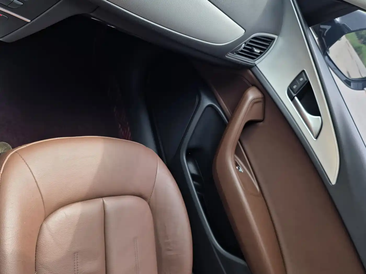 Audi A6L 2018 30th Anniversary 35 TFSI Fashion фото 9