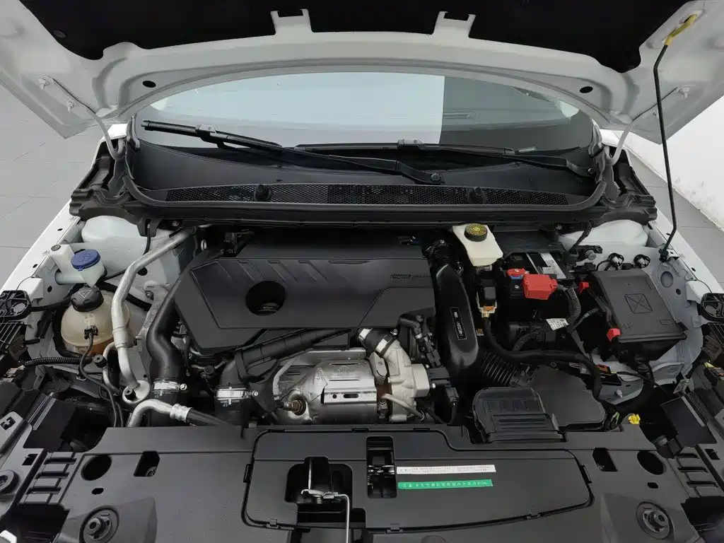 صورة 6 - Peugeot 408
