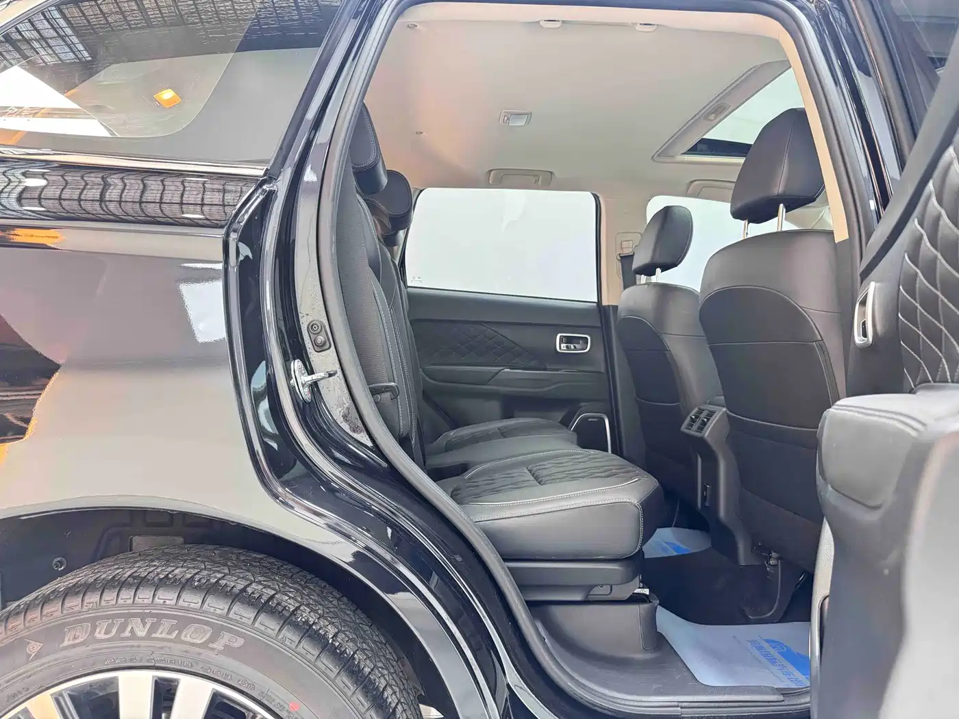 Mitsubishi Outlander 2021 2.0L FWD Comfort Edition 5-seater фото 11