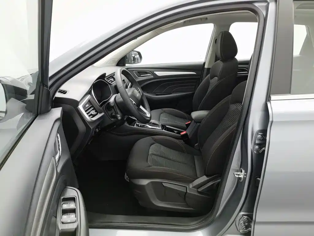 Roewe RX3 2023 2021 PRO 1.6L CVT Elite