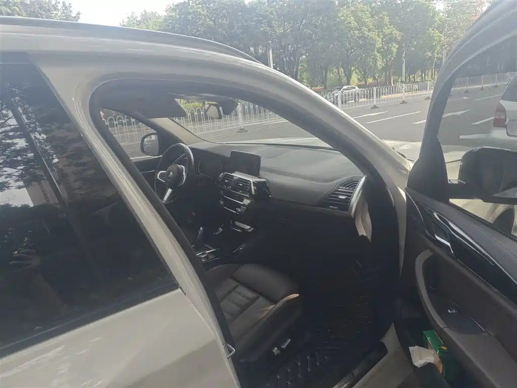 BMW X3 2019 xDrive28i M Sport Package фото 22