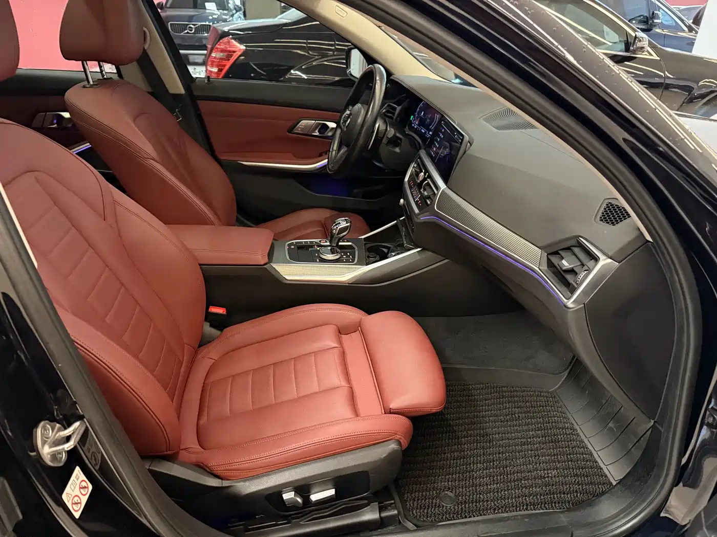 BMW 3-SERIES