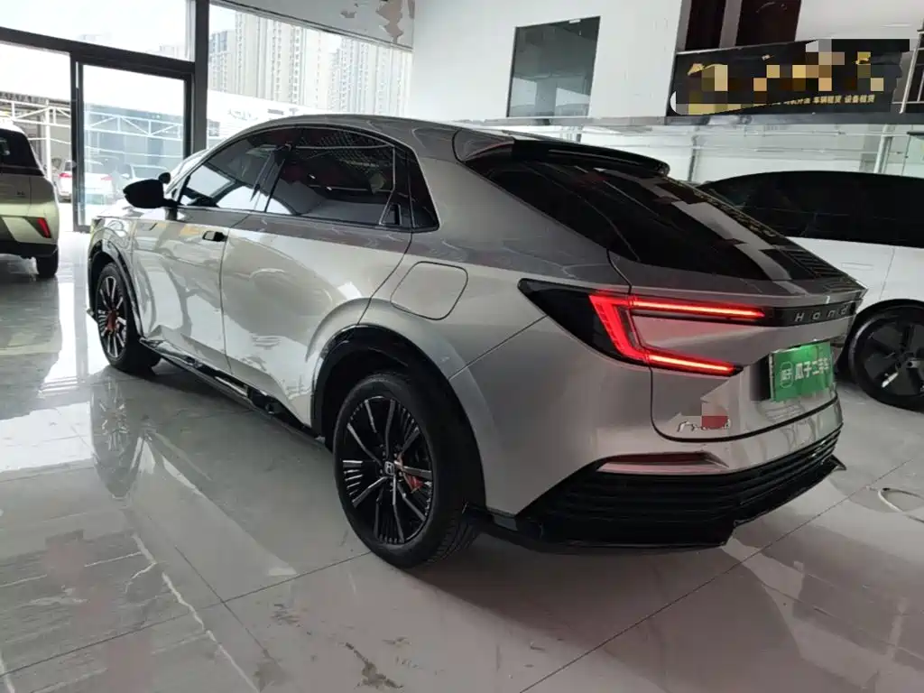 Honda E, миниатюра 5