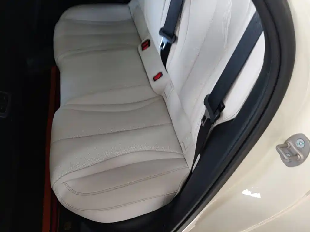 BYD Seal 06 New Energy 2025 2025 Model EV 545KM Premium