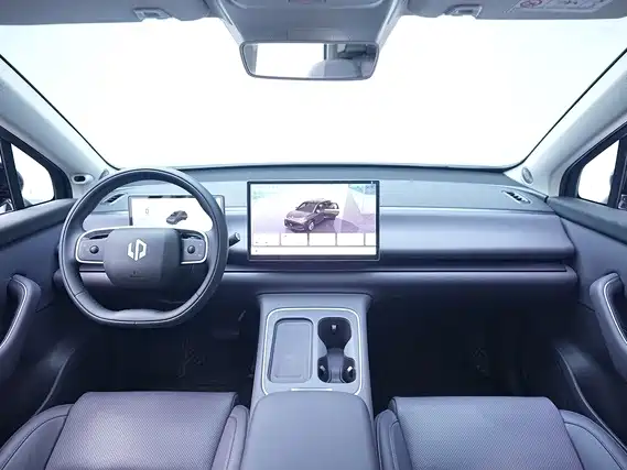 Фото 4 - Leapmotor C10